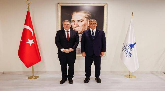 Güçlü Bir Ekiple Yola Çıktık