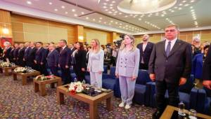 “Haksızlığa, Eşitsizliğe Razı Değiliz”