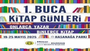  Kitap Günleri başlıyor