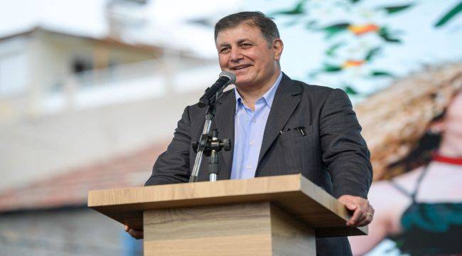 Kültürpark'ta Başlıyor