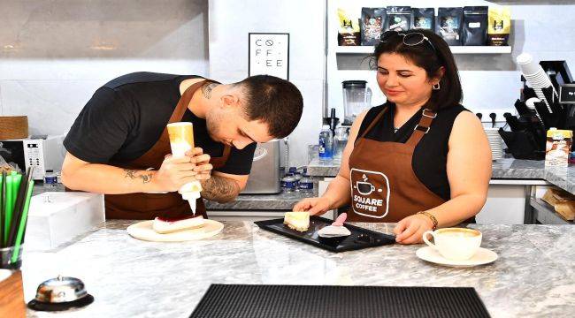 Meslek Fabrikası hayatlarını değiştirdi