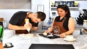 Meslek Fabrikası hayatlarını değiştirdi