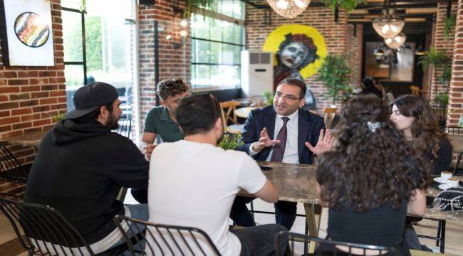 Öğrencilere Yardımcı Kaynak Desteği