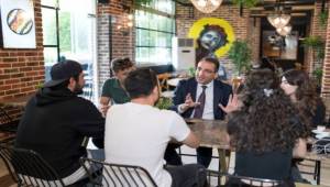 Öğrencilere Yardımcı Kaynak Desteği 