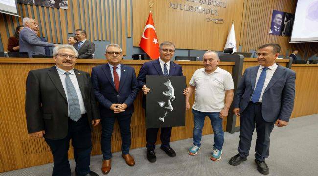 “Senfoni Orkestrasına Evrilecek”