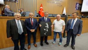 “Senfoni Orkestrasına Evrilecek”