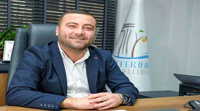Türkiye'ye Örnek Proje