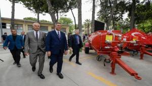Yangına Duyarsız Kalmadım