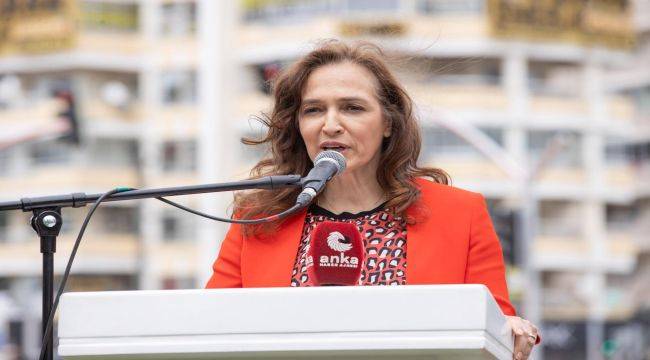 Yaptığı Hiçbir Katkı Boşa Gitmeyecek