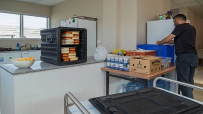 Grevden Etkilenen Öğrencilere Destek