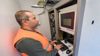 Artık Afetlerde İletişim Kesilmeyecek