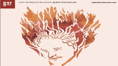 Nazım Hikmet’in Önemli Eseri "Kuvayi Milliye" Bugün İzmir’de Sahnelenecek