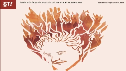 Nazım Hikmet’in Önemli Eseri "Kuvayi Milliye" Bugün İzmir’de Sahnelenecek