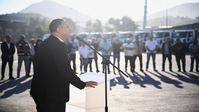 Eşki’den Sendika Temsilcilerine Uyarı