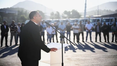 Eşki’den Sendika Temsilcilerine Uyarı
