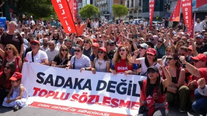 Grev 7. Gününde Sona Erdi