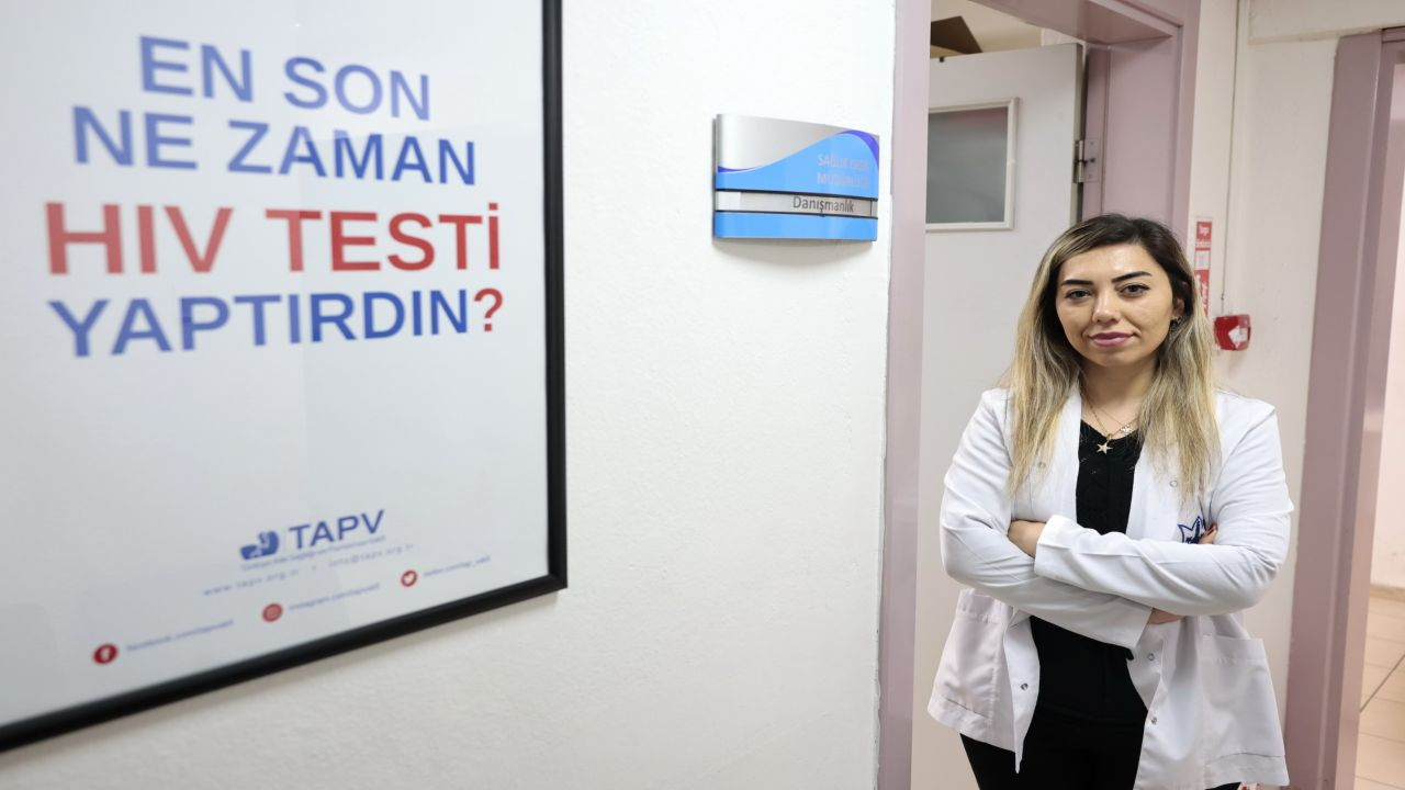 Konak’tan Toplum Sağlığına Önemli Hizmet