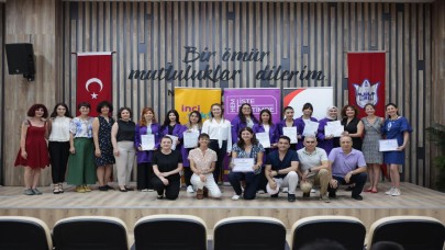 "Konak’ta Artık Kadınlar Daha Güçlü"