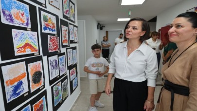 Karabağlar’da Sanat Dolu Performans Günleri Başladı