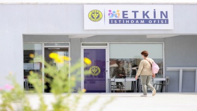 Buca Belediyesi Aracılığıyla 3 ayda 597 Kişiye İstihdam