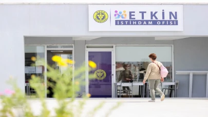 Buca Belediyesi Aracılığıyla 3 ayda 597 Kişiye İstihdam