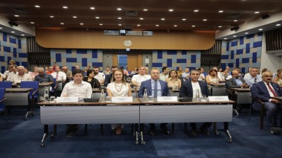 Konak’ta Güvenli Turizm İçin Ortak Adım