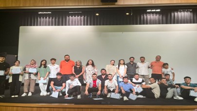 KOSBİ’DE TİYATRO GECESİ