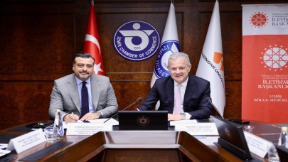 İletişime ivme kazandıracak iş birliğiİ