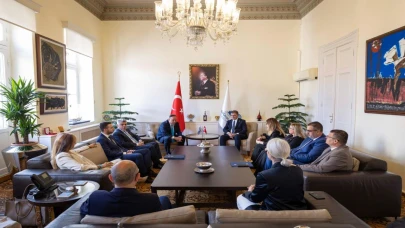 İzmir ve Selanik dostluğu büyüyor