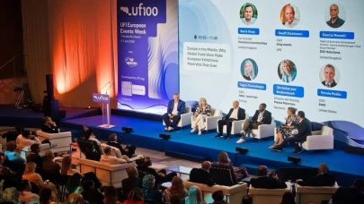 İZFAŞ 2026 yılında Avrupa’yı buluşturacak