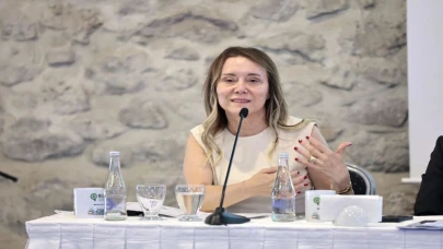 “Konak’ta adalet ve eşitlik için yola devam”