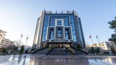 Buca’da eylem sona erdi