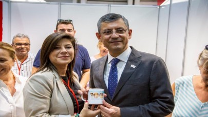 "Baba ocağı sahipsiz değildir"