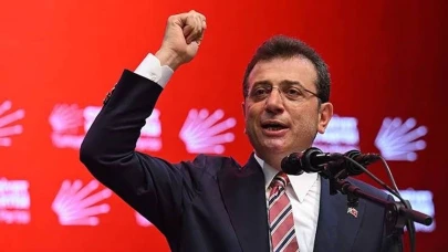 İmamoğlu’ndan İzBB operasyonuna tepki