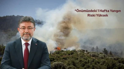 Yangınlar kontrol altına alındı