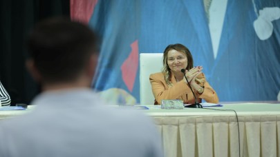 Konak’ta gündem işgal yönetmeliği