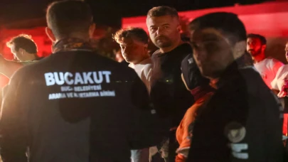 Küllerimizden yeniden doğacağız