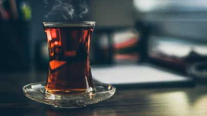 Enflasyona karşı hamle: Çay 1 TL