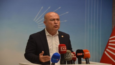 CHP’li Bakan’dan cezaevi ziyareti ve adalet çağrısı