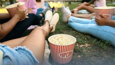 Gezici Film Günleri yine yollarda