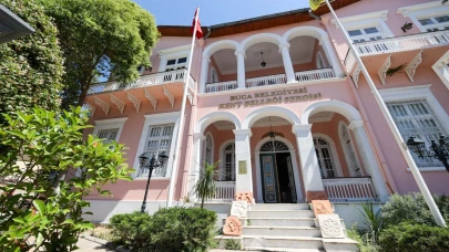 Buca Kent Belleği Sergisi kapılarını açıyor