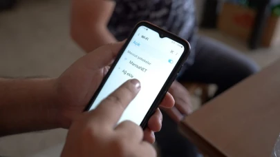 75 Mahalleye ücretsiz internet