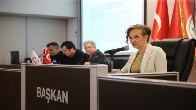 “Tercih değil, zorunluluk!”