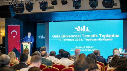 Tugay'dan geri dönüşüm hamlesi