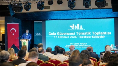 Tugay'dan geri dönüşüm hamlesi