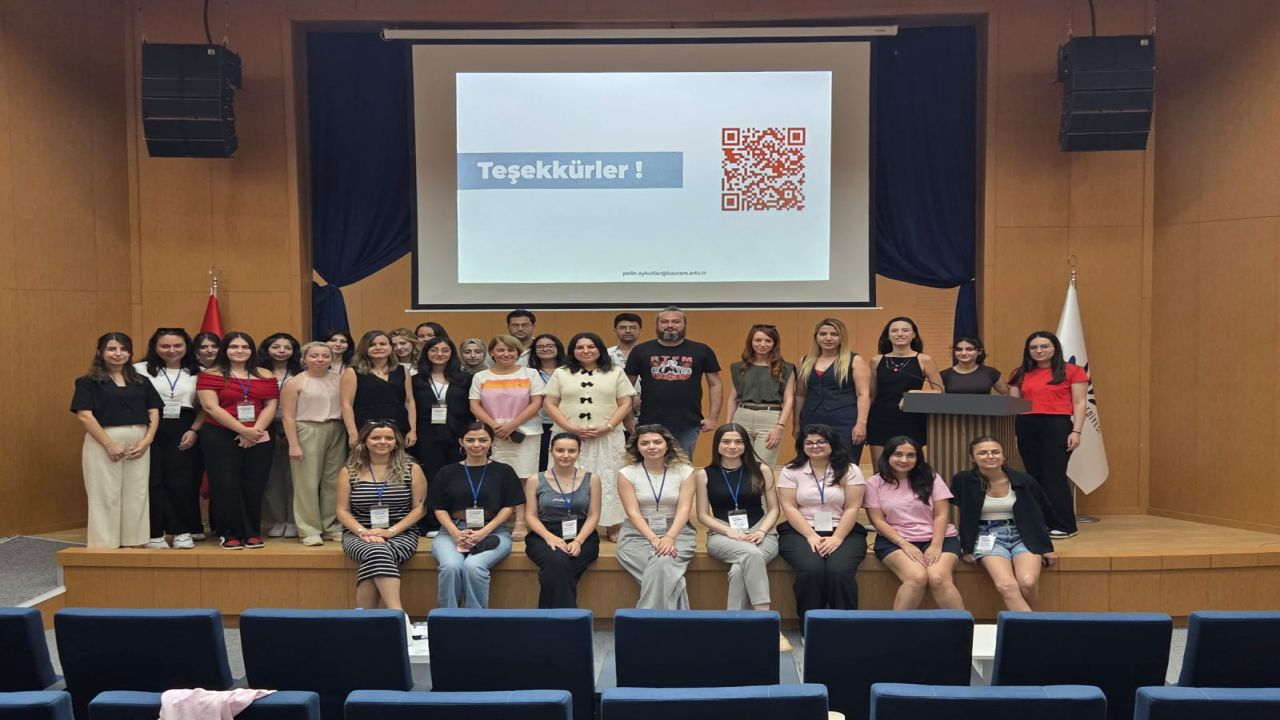 Karabağlar’da akademi dönemi