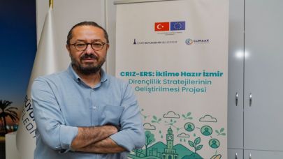 “İklim Uyum Eylem Planı”