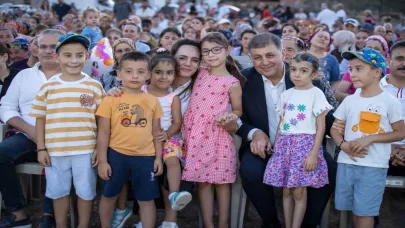 Başkan Tugay Dikili Deliktaş’tan seslendi: