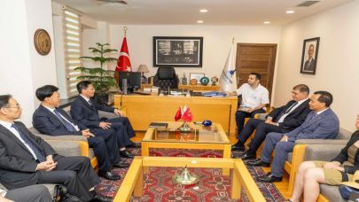 Akıllı teknolojiler için iş birliği yapılabilir