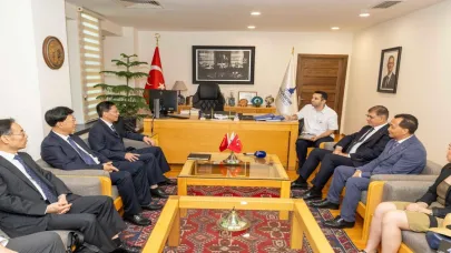 Akıllı teknolojiler için iş birliği yapılabilir